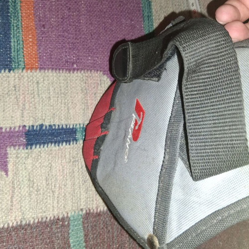 Plano small screwdriver pouch