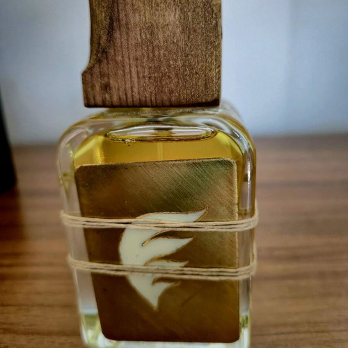 Mendittorosa Albatros Eau de Parfum 5ml new