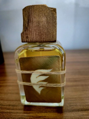 Mendittorosa Albatros Eau de Parfum 5ml new