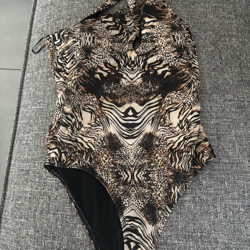 Mystico Lynne Women's Swimsuit New, Size M, Multicolor