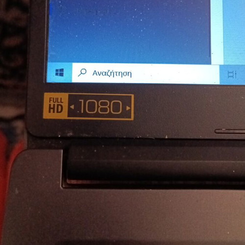Acer Aspire A315-22 Laptop used for spare parts