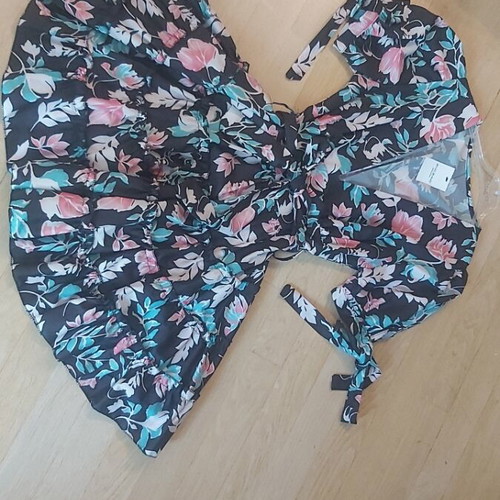 ZIC ZAC dress small new with tag