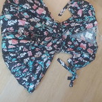 ZIC ZAC dress small new with tag