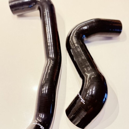 Mini Cooper Countryman silicone intercooler pipes new R56 R60
