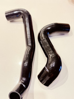 Mini Cooper Countryman σωλήνες σιλικόνης intercooler καινούργια R56 R60