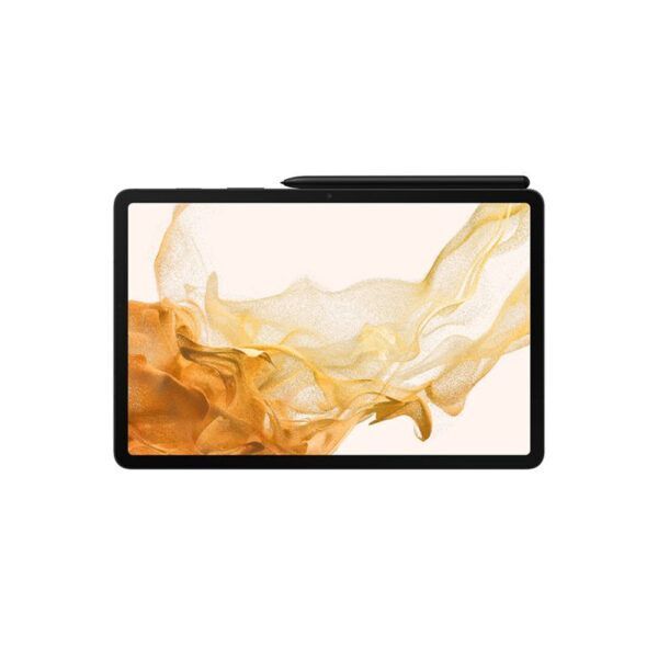 Samsung Galaxy Tab S8 5G Tablet, 128 GB, Graphite