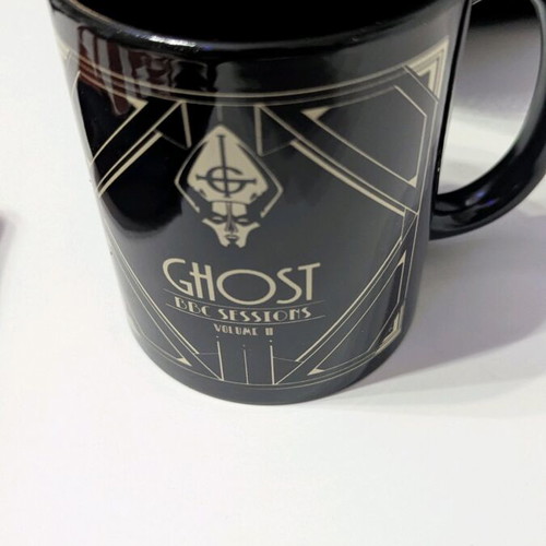Ghost band gift set new