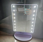 Led mirror new