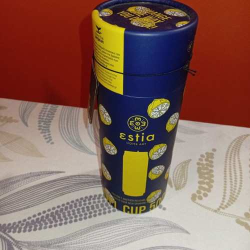 Estia storage box