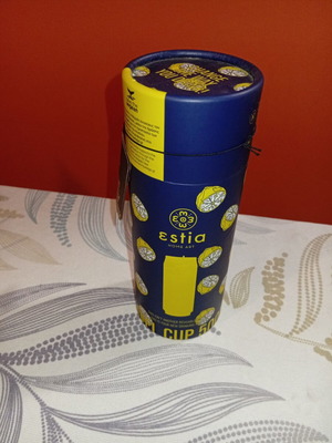 Estia storage box