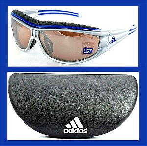 Γυαλια Ηλιου Σκι Αντρικα Ανδρικα Γυναικεια Adidas Σπορ Τρεξιμο Ποδηλατο Μηχανη Authentic Adidas Evil Eye A127 a135 6055 S sportbrille Explorer Pro Sport Running Bike Ski Vintage Sunglasses Glasses