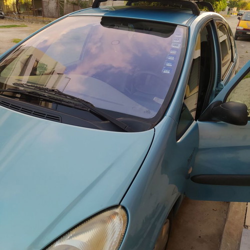 CITROEN XSARA PICASSO, 168,000 Km, BLUE, 1.600 cc, AUTO CLIMATE