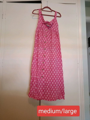 Women's clothes like new, large size