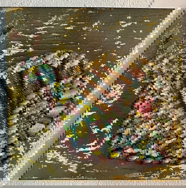 Painting Snail