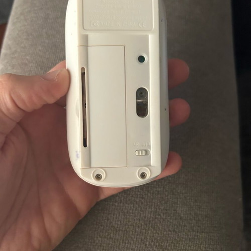 Wireless mouse like new