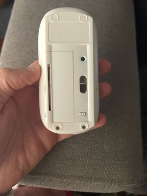 Wireless mouse like new
