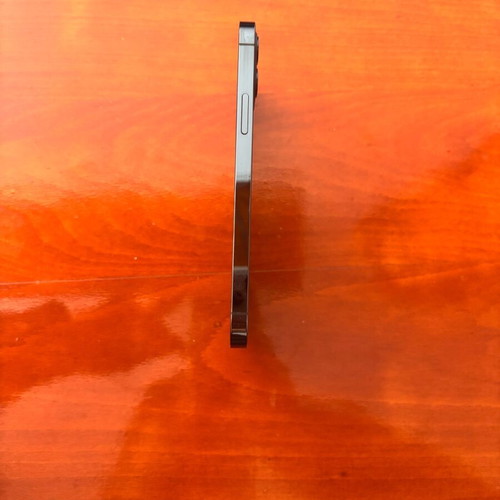 IPhone 12 Pro like new with case and screen protector, 128GB