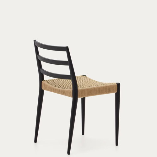 Kave Home Analysis dining chairs brand new, set of 4