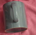 Large mug like new