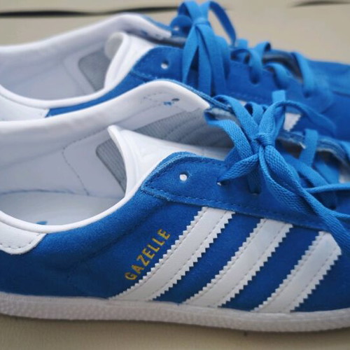 Adidas Gazelle new, size 38