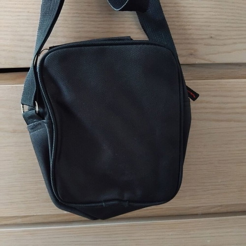 Sport Hepai black men's shoulder bag