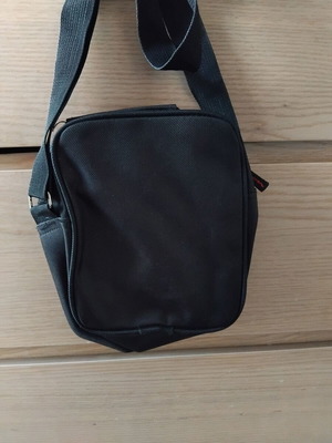 Sport Hepai black men's shoulder bag