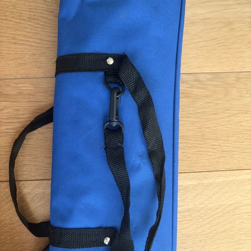 Melodica children's like new with washable mouthpiece