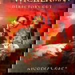  DVD THE WICKER MAN MYSTERY/THRILLER MOVIE WITH NICOLAS CAGE