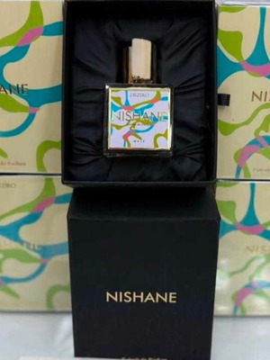 Nishane Deziro EDP 100ml new original perfume