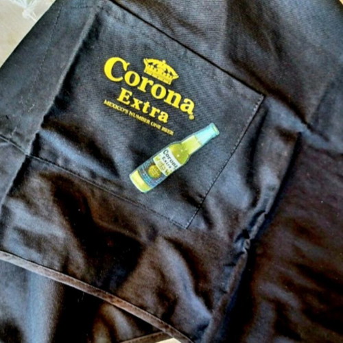 Corona Collectible Waist Apron New