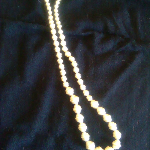 Necklaces set of 5 like new