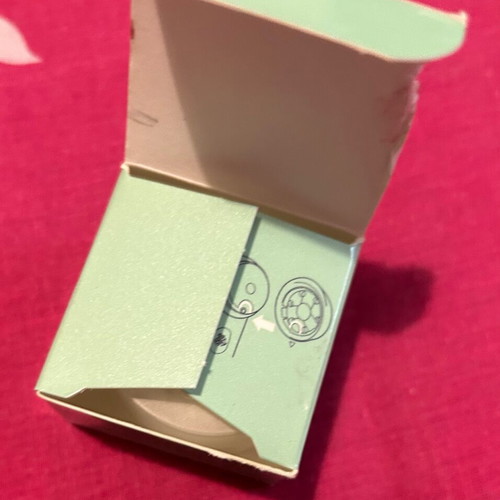 Darphin L'institut Replacement Head for Facial Cleansing Device