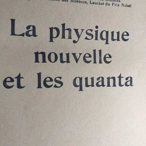 Set of 3 used French books