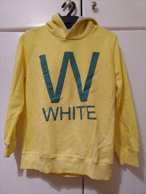 Zara sweatshirt new for 9-10 years, size 134 cm
