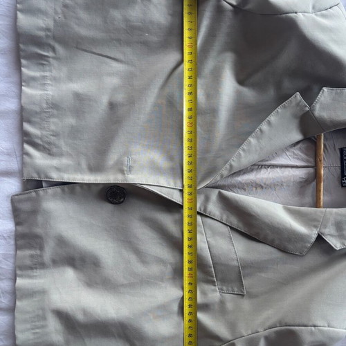 Suit set like new, olive color, sizes M and L
