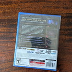 Clock Tower Rewind PS5 game, new