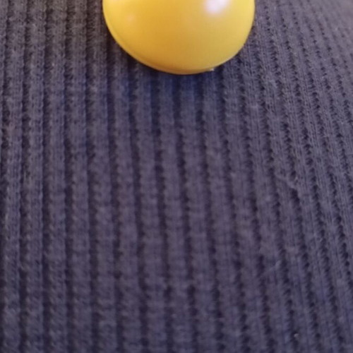 Playmobil hat yellow like new