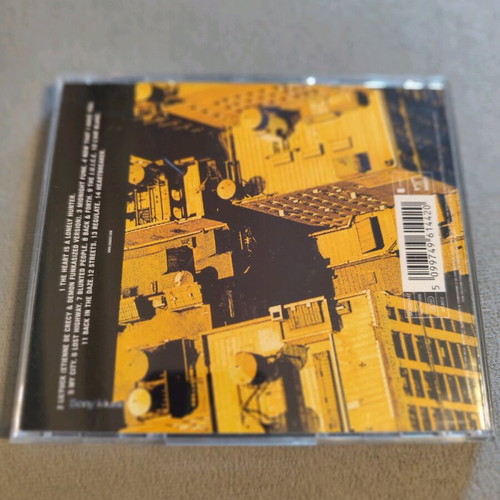 Demon Midnight Funk CD like new