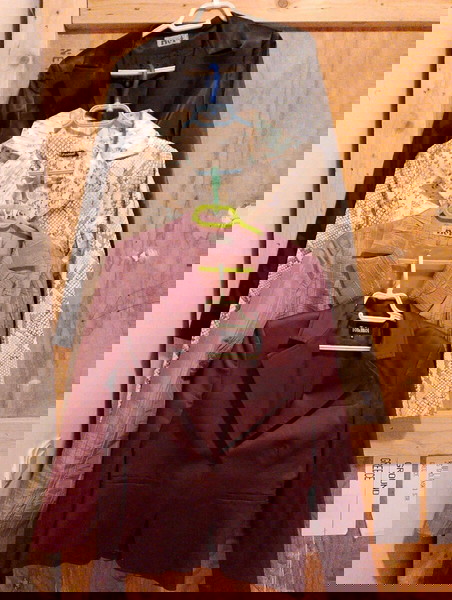 Τέσσερα σακάκια L