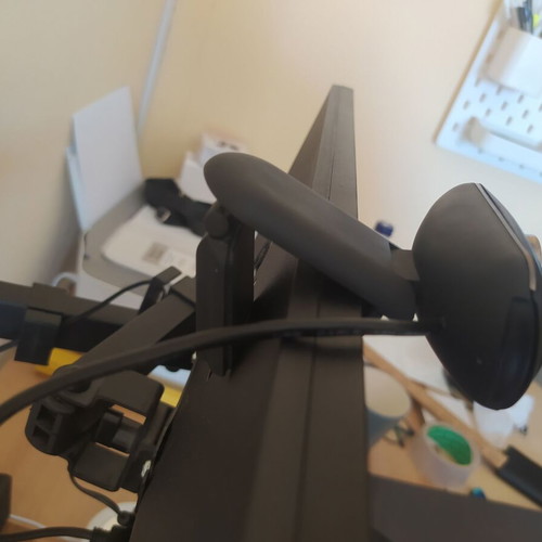 Webcam computer camera like new