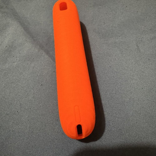 Iqos Iluma Mid Case New Orange Color