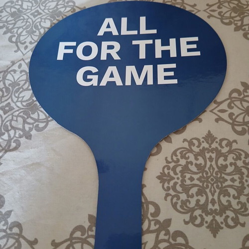 Stadion Sports Center fan used in very good condition