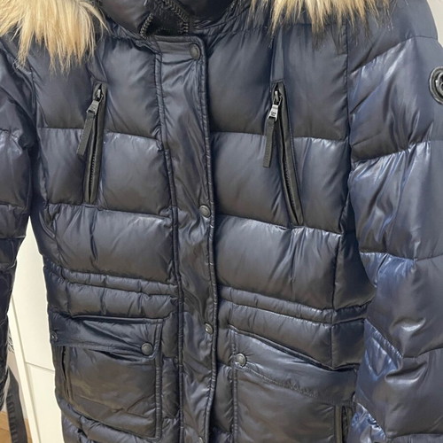 Calvin Klein jacket like new, size S