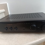 Sony amplifier like new