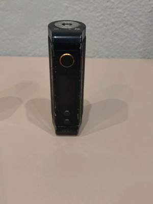 Innokin Coolfire Z80 Mod electronic vaporizer like new