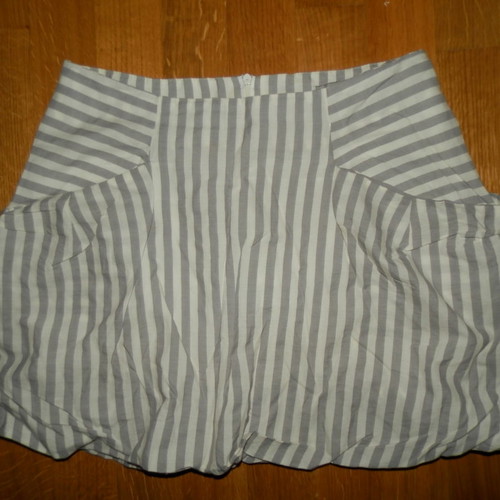 badila skirt