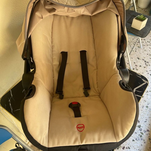 Cangaroo Baby Car Seat 0–13kg New without Tags