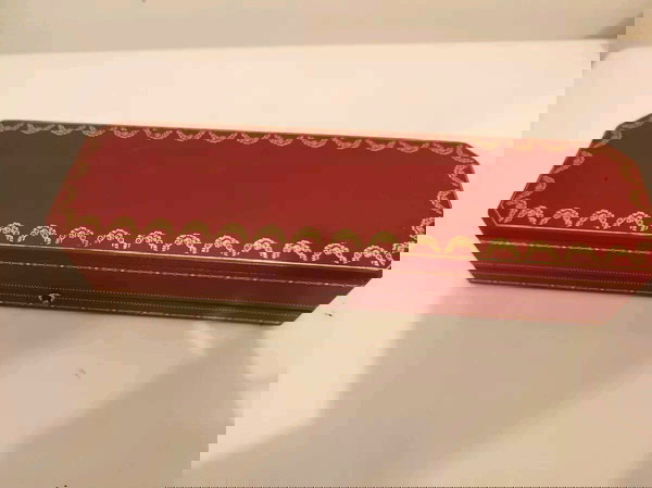 Cartier Bracelet Box
