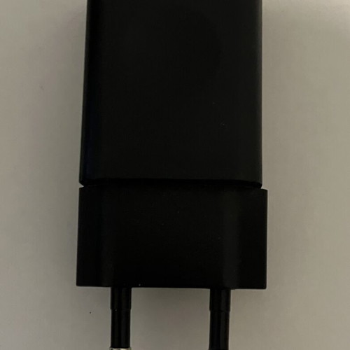 USB A charger