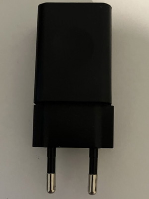 USB A charger